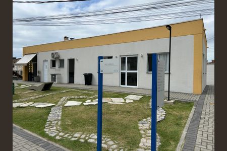 Apartamento para alugar com 43m², 2 quartos e sem vagaÁrea comum