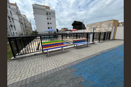 Apartamento para alugar com 43m², 2 quartos e sem vagaÁrea comum