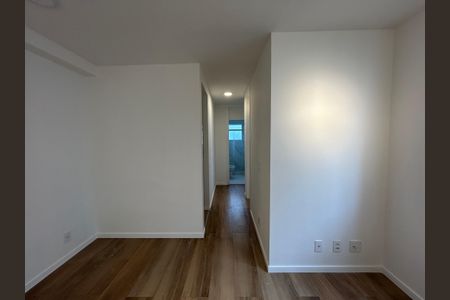 Apartamento para alugar com 43m², 2 quartos e sem vagaCorredor