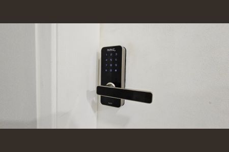 Studio para alugar com 28m², 1 quarto e sem vaga Studio para alugar com 28m², 1 quarto e sem vagaStudio