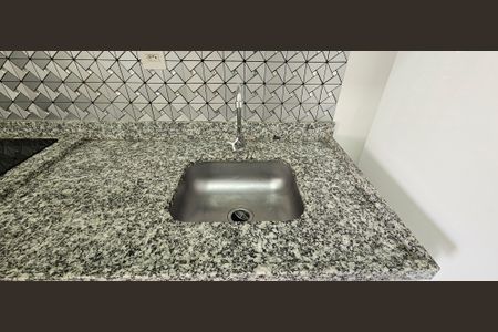 Studio para alugar com 28m², 1 quarto e sem vaga Studio para alugar com 28m², 1 quarto e sem vagaStudio