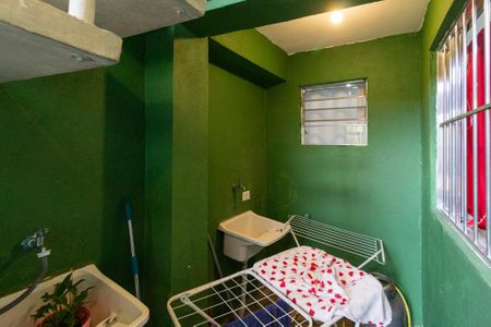 Studio para alugar com 20m², 1 quarto e sem vaga Studio para alugar com 20m², 1 quarto e sem vagaÁrea de serviço