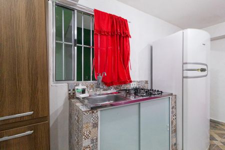 Studio para alugar com 20m², 1 quarto e sem vaga Studio para alugar com 20m², 1 quarto e sem vagaStudio