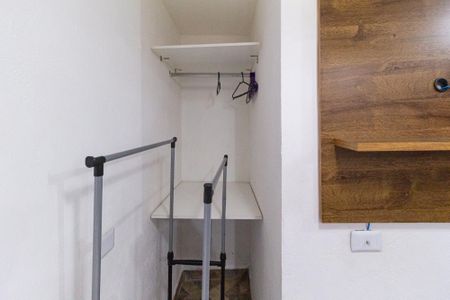 Studio para alugar com 20m², 1 quarto e sem vaga Studio para alugar com 20m², 1 quarto e sem vagaStudio