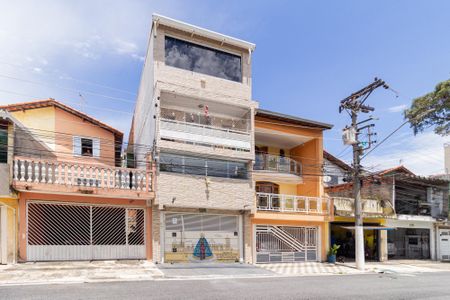 Studio para alugar com 20m², 1 quarto e sem vaga Studio para alugar com 20m², 1 quarto e sem vagaFachada