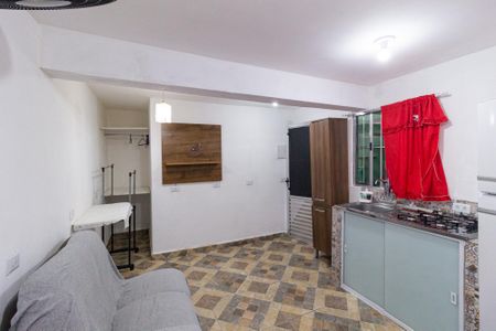 Studio para alugar com 20m², 1 quarto e sem vaga Studio para alugar com 20m², 1 quarto e sem vagaStudio