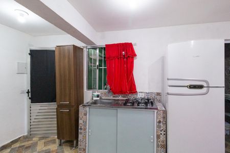 Studio para alugar com 20m², 1 quarto e sem vaga Studio para alugar com 20m², 1 quarto e sem vagaStudio