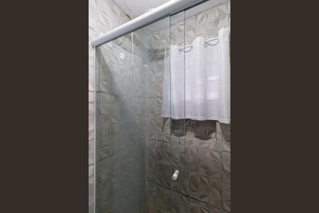 Studio para alugar com 20m², 1 quarto e sem vaga Studio para alugar com 20m², 1 quarto e sem vagaBanheiro
