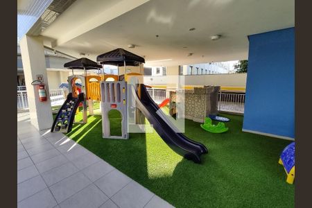 Apartamento para alugar com 159m², 3 quartos e 2 vagasÁrea comum