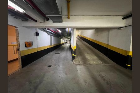 Apartamento para alugar com 159m², 3 quartos e 2 vagasGaragem