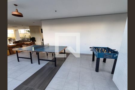 Apartamento para alugar com 159m², 3 quartos e 2 vagasÁrea comum