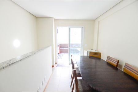 Apartamento para alugar com 159m², 3 quartos e 2 vagasTerraço