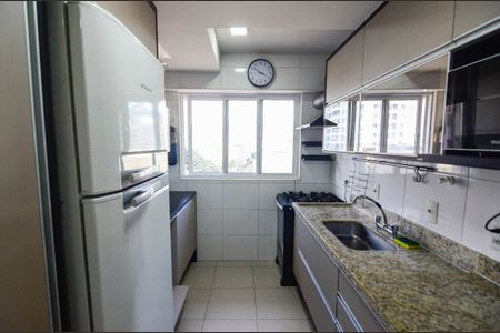 Apartamento para alugar com 159m², 3 quartos e 2 vagasCozinha