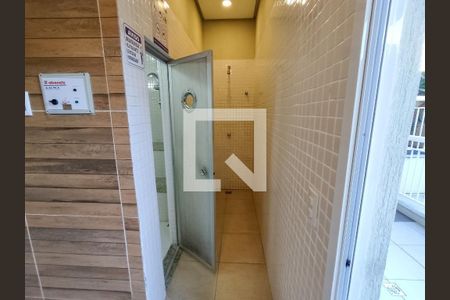 Apartamento para alugar com 159m², 3 quartos e 2 vagasÁrea comum