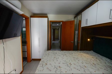 Apartamento para alugar com 159m², 3 quartos e 2 vagasSuíte