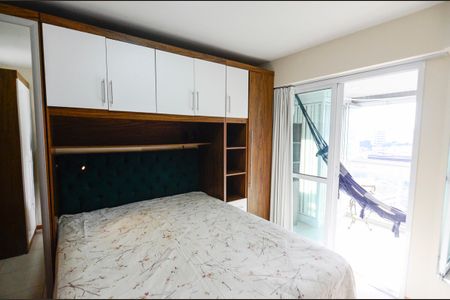 Apartamento para alugar com 159m², 3 quartos e 2 vagasSuíte