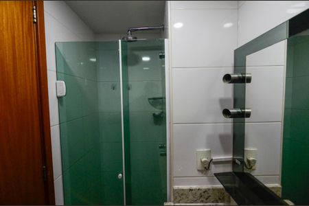 Apartamento para alugar com 159m², 3 quartos e 2 vagasBanheiro Social