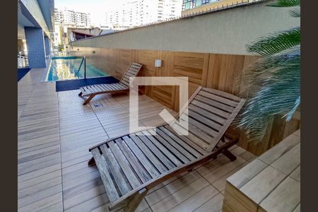 Apartamento para alugar com 159m², 3 quartos e 2 vagasÁrea comum