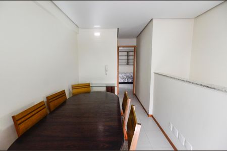 Apartamento para alugar com 159m², 3 quartos e 2 vagasTerraço