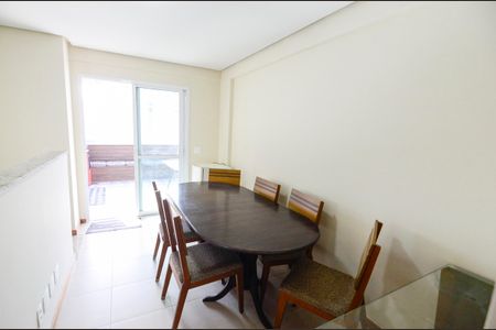 Apartamento para alugar com 159m², 3 quartos e 2 vagasTerraço