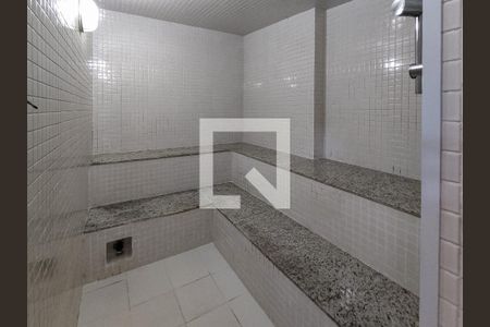 Apartamento para alugar com 159m², 3 quartos e 2 vagasÁrea comum