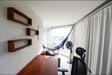 Apartamento para alugar com 159m², 3 quartos e 2 vagasSuíte