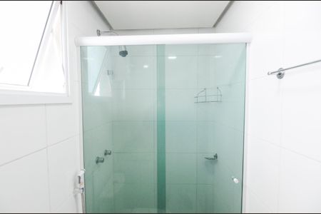 Apartamento para alugar com 159m², 3 quartos e 2 vagasBanheiro Social