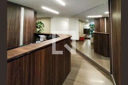 Apartamento para alugar com 159m², 3 quartos e 2 vagasHall