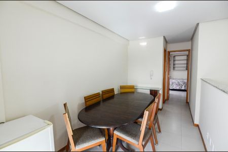 Apartamento para alugar com 159m², 3 quartos e 2 vagasTerraço