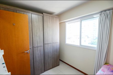 Quarto 1 de apartamento à venda com 3 quartos, 159m² em Praça da Bandeira, Rio de Janeiro
