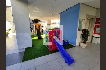 Apartamento para alugar com 159m², 3 quartos e 2 vagasÁrea comum