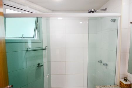 Apartamento para alugar com 159m², 3 quartos e 2 vagasBanheiro da Suíte