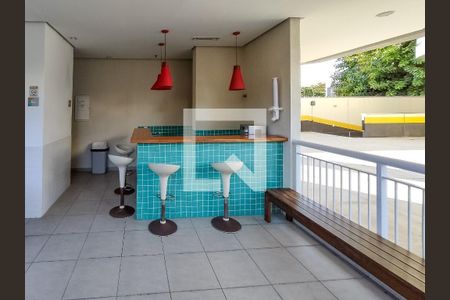 Apartamento para alugar com 159m², 3 quartos e 2 vagasÁrea comum