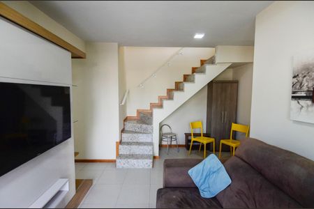 Apartamento para alugar com 159m², 3 quartos e 2 vagasSala