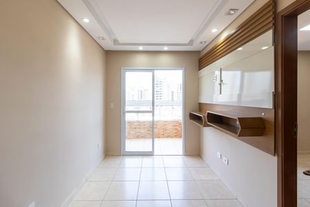 Apartamento para alugar com 1 quarto, 37m² em Aviação, Praia Grande