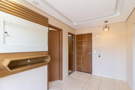 Apartamento para alugar com 1 quarto, 37m² em Aviação, Praia Grande