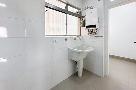 Apartamento para alugar com 85m², 2 quartos e 1 vagaÁrea de Serviço