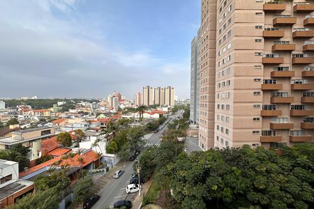 Apartamento para alugar com 85m², 2 quartos e 1 vagaVista da Suíte 