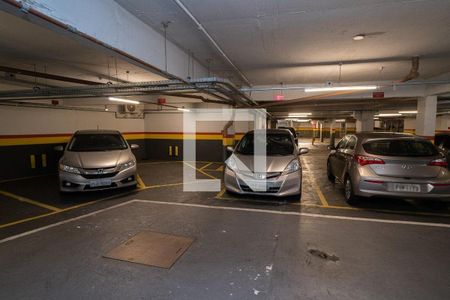Apartamento para alugar com 85m², 2 quartos e 1 vagaÁrea comum - Garagem