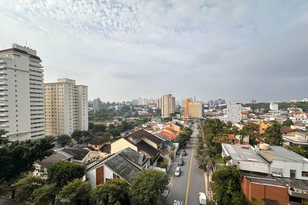 Apartamento para alugar com 85m², 2 quartos e 1 vagaVista do Quarto