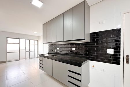 Apartamento para alugar com 85m², 2 quartos e 1 vagaCozinha