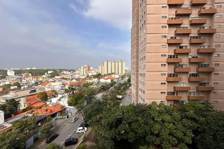 Apartamento para alugar com 85m², 2 quartos e 1 vagaVista da Sacada