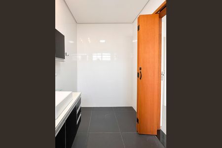 Apartamento para alugar com 85m², 2 quartos e 1 vagaBanheiro da Suíte