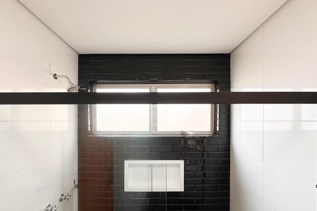 Apartamento para alugar com 85m², 2 quartos e 1 vagaBanheiro da Suíte