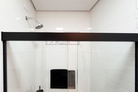 Apartamento para alugar com 85m², 2 quartos e 1 vagaBanheiro Social