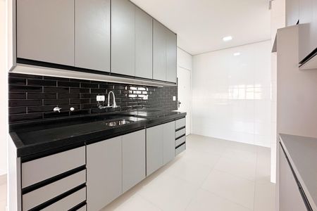 Apartamento para alugar com 85m², 2 quartos e 1 vagaCozinha