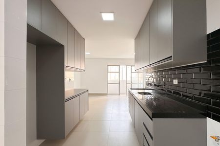 Apartamento para alugar com 85m², 2 quartos e 1 vagaCozinha