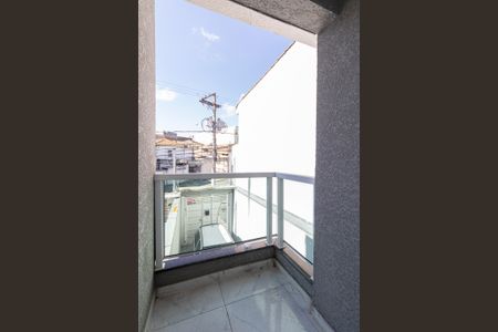 Casa à venda com 140m², 3 quartos e 1 vagaVaranda Suíte 2