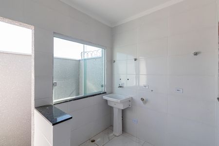 Casa à venda com 140m², 3 quartos e 1 vagaÁrea de Serviço