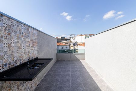 Casa à venda com 140m², 3 quartos e 1 vagaVaranda